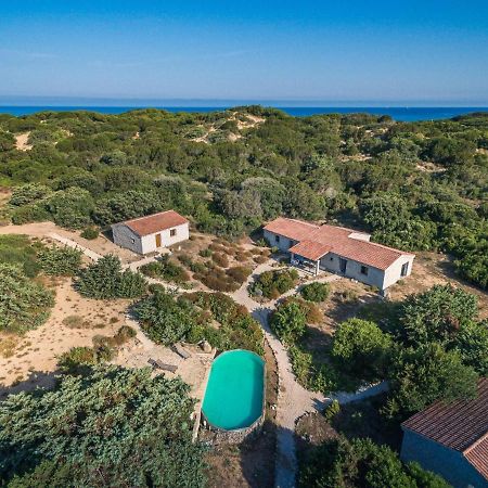 A Mare Di Ginepri 06D Bilo Διαμέρισμα Badesi Εξωτερικό φωτογραφία