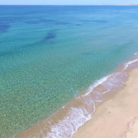 A Mare Di Ginepri 06D Bilo Διαμέρισμα Badesi Εξωτερικό φωτογραφία