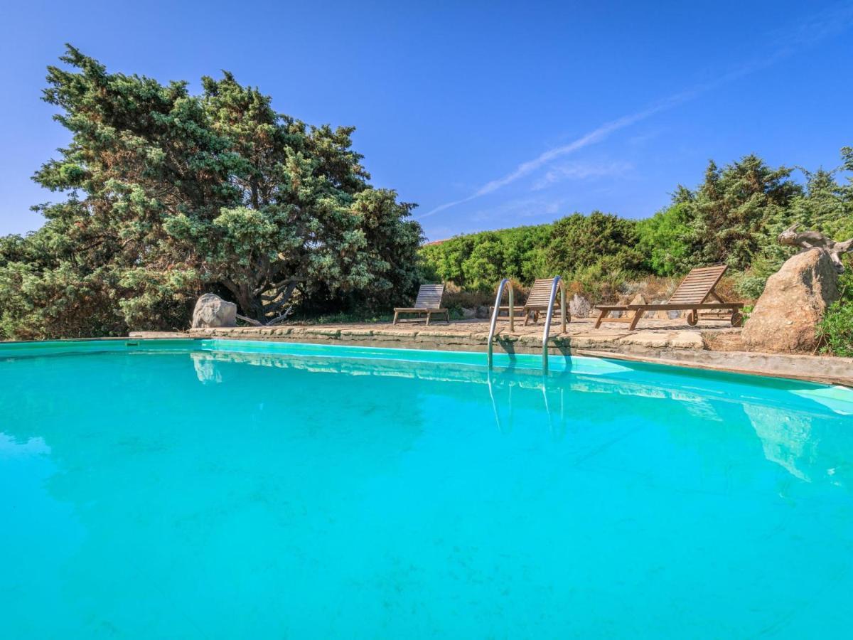 A Mare Di Ginepri 06D Bilo Διαμέρισμα Badesi Εξωτερικό φωτογραφία