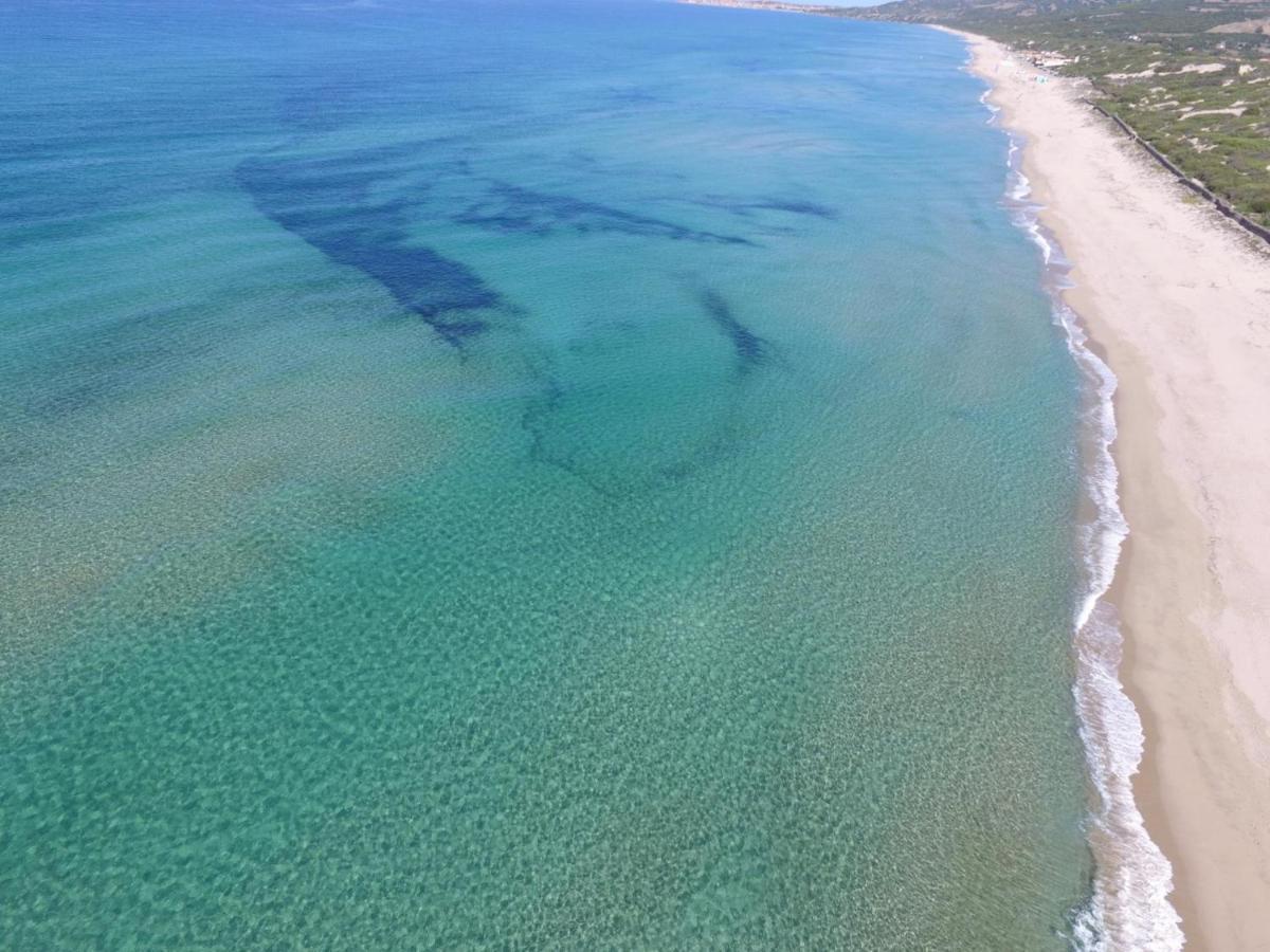 A Mare Di Ginepri 06D Bilo Διαμέρισμα Badesi Εξωτερικό φωτογραφία