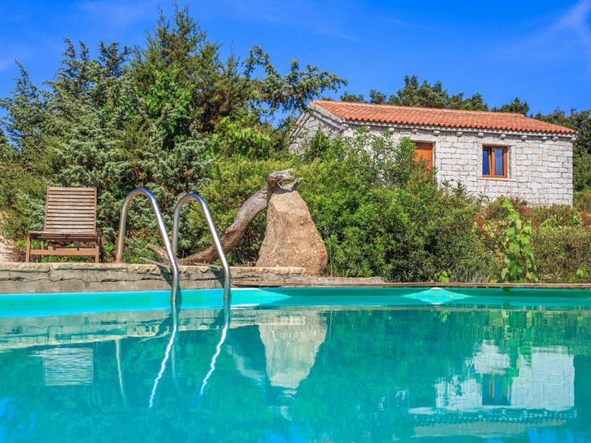A Mare Di Ginepri 06D Bilo Διαμέρισμα Badesi Εξωτερικό φωτογραφία
