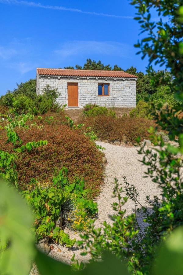 A Mare Di Ginepri 06D Bilo Διαμέρισμα Badesi Εξωτερικό φωτογραφία