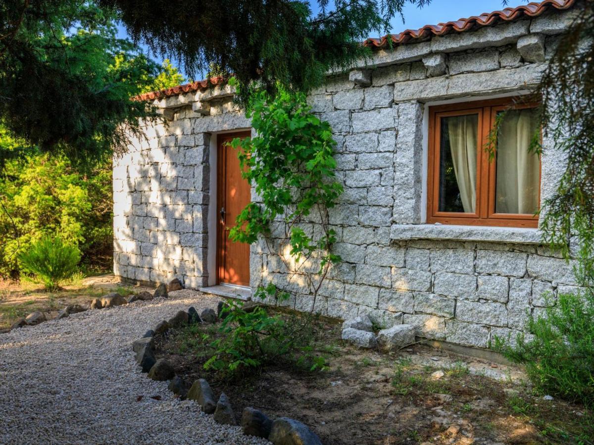 A Mare Di Ginepri 06D Bilo Διαμέρισμα Badesi Εξωτερικό φωτογραφία