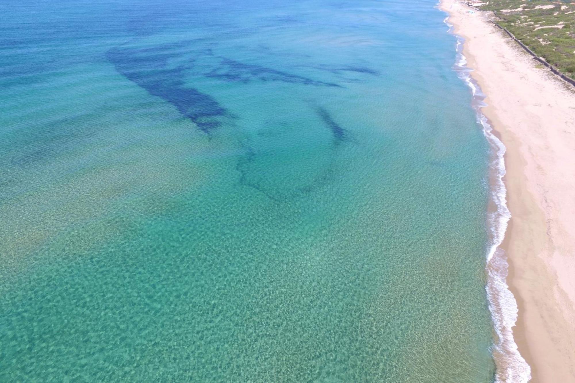 A Mare Di Ginepri 06D Bilo Διαμέρισμα Badesi Εξωτερικό φωτογραφία